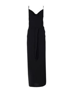Длинное платье Gareth Pugh