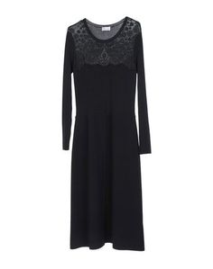 Платье длиной 3/4 RED Valentino