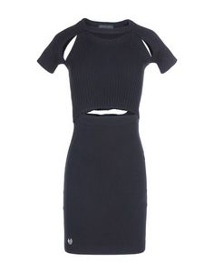 Короткое платье Philipp Plein