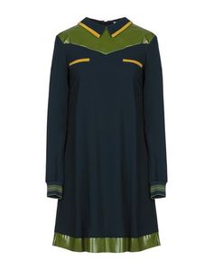 Короткое платье M Missoni