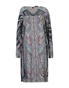 Короткое платье Etro