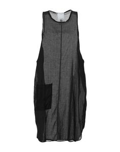 Короткое платье Lost & Found