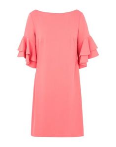 Короткое платье Lauren Ralph Lauren