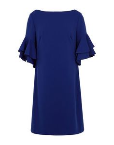 Короткое платье Lauren Ralph Lauren