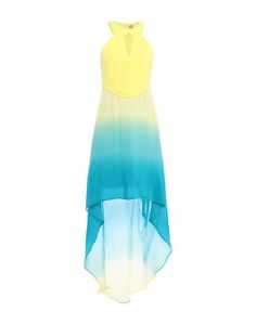 Короткое платье Versace Jeans
