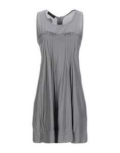 Короткое платье Twin Set Simona Barbieri