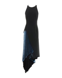 Платье до колена Mugler