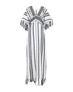 Длинное платье ADA Kamara