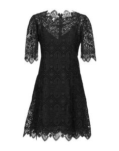 Короткое платье Ermanno Scervino