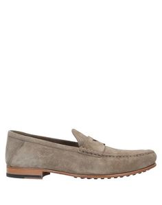 Мокасины Tod`S