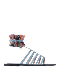 Сандалии Pollini