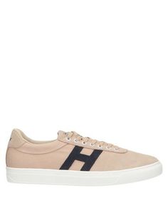 Низкие кеды и кроссовки HUF