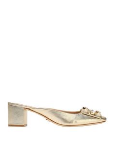 Мюлес и сабо Tory Burch