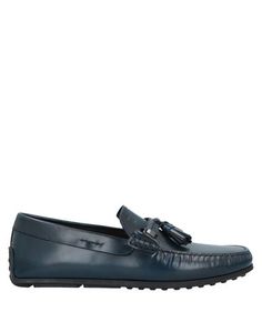 Мокасины Tod`S