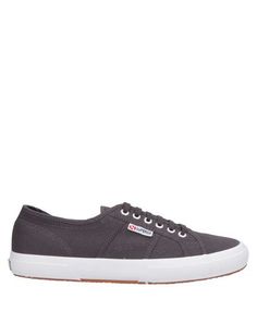 Низкие кеды и кроссовки Superga