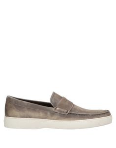 Мокасины Tod`S