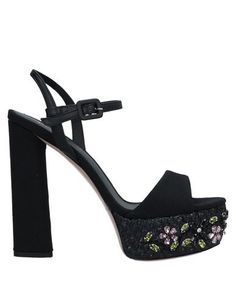 Сандалии Le Silla