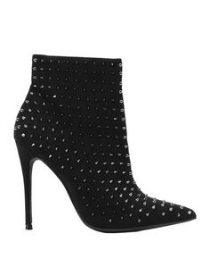 Полусапоги и высокие ботинки Steve Madden
