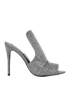 Сандалии Steve Madden