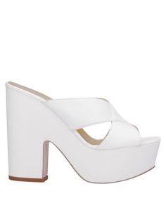 Сандалии Le Silla