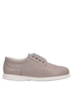 Низкие кеды и кроссовки Hogan