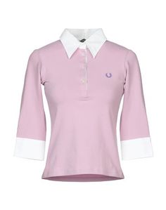 Поло Fred Perry