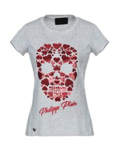 Футболка Philipp Plein