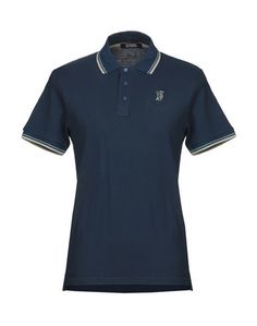 Поло Trussardi Action