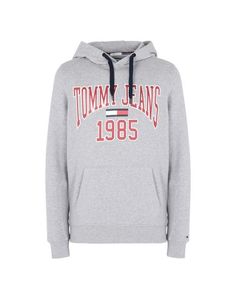 Толстовка Tommy Jeans