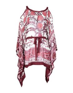 Блузка Roberto Cavalli