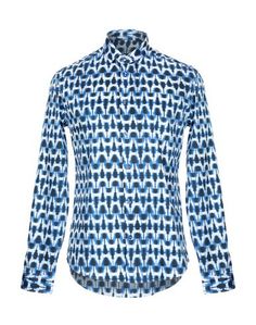 Pубашка Versace Collection