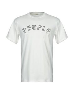 Футболка People