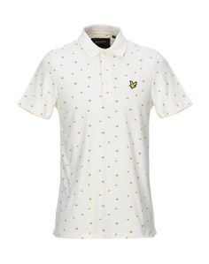 Поло Lyle & Scott