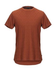 Футболка Scotch & Soda