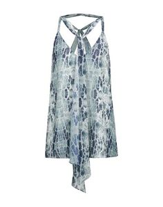 Топ без рукавов Haute Hippie
