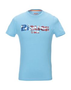 Футболка Blauer