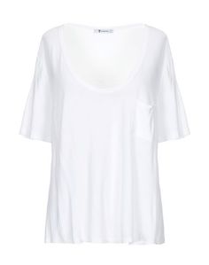 Футболка T by Alexander Wang