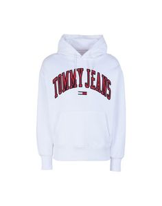 Толстовка Tommy Jeans