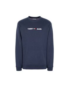 Толстовка Tommy Jeans