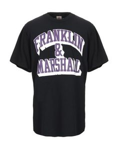 Футболка Franklin & Marshall