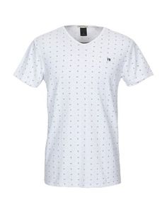 Футболка Scotch & Soda
