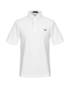 Поло Fred Perry