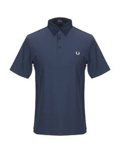 Поло Fred Perry