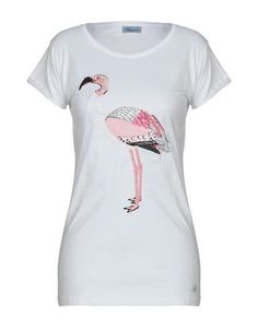 Футболка Blumarine