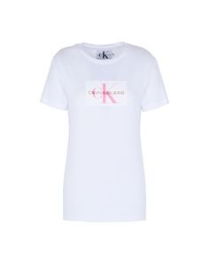 Футболка Calvin Klein Jeans