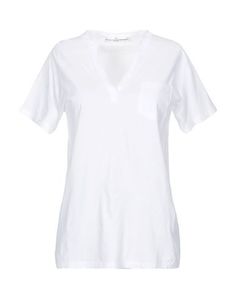 Футболка Golden Goose Deluxe Brand