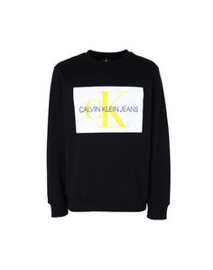 Толстовка Calvin Klein Jeans
