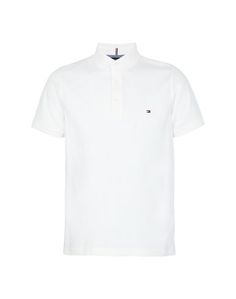 Поло Tommy Hilfiger