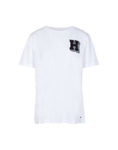 Футболка Tommy Hilfiger