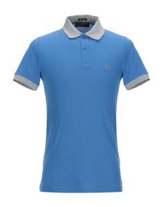 Поло Fred Perry